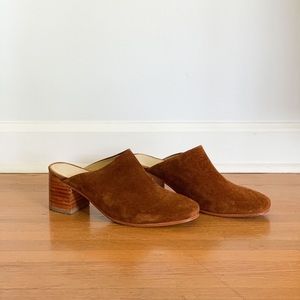 Nisolo Paloma Mules